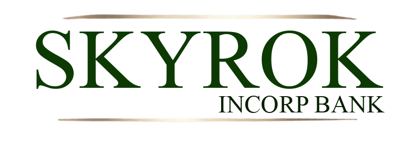 Skyrok Incorp Bank  
